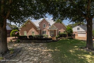 1607 Stanhope Cove, Collierville, TN 38017