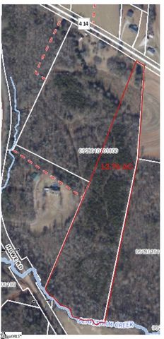 0 Hwy 414, Landrum, SC 29356