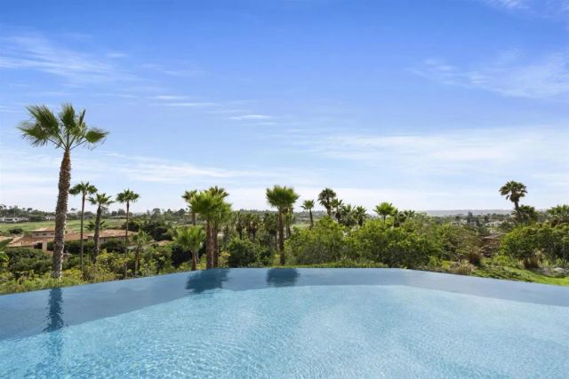 6868 Spyglass Lane, Rancho Santa Fe, CA 92067