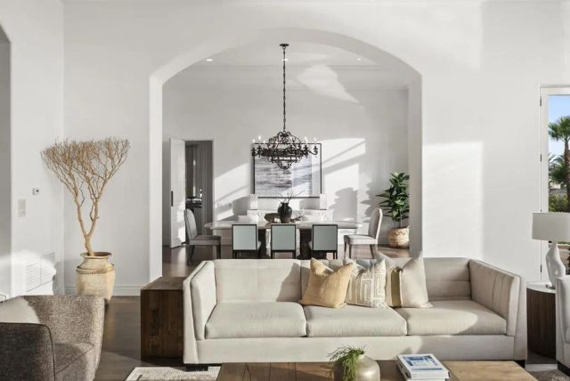 6868 Spyglass Lane, Rancho Santa Fe, CA 92067