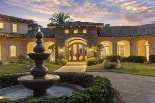 6868 Spyglass Lane, Rancho Santa Fe, CA 92067