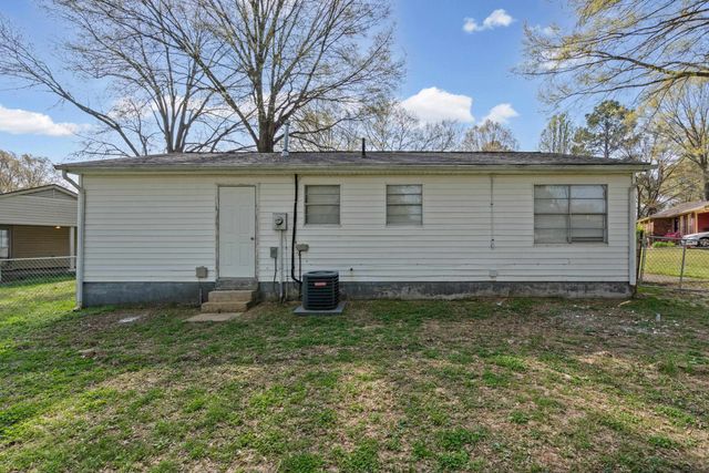 496 GREENVIEW CV, Collierville, TN 38017