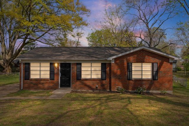 496 GREENVIEW CV, Collierville, TN 38017