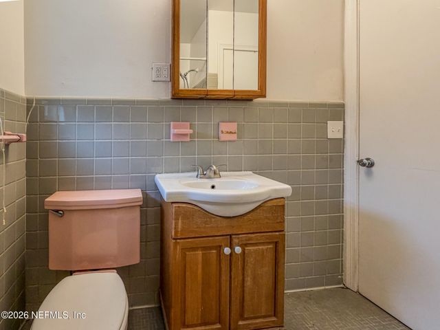 1727 SAN MARCO Boulevard 3, Jacksonville, FL 32207