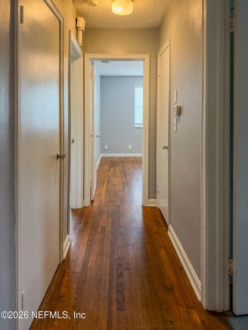 1727 SAN MARCO Boulevard 3, Jacksonville, FL 32207