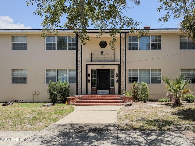 1727 SAN MARCO Boulevard 3, Jacksonville, FL 32207