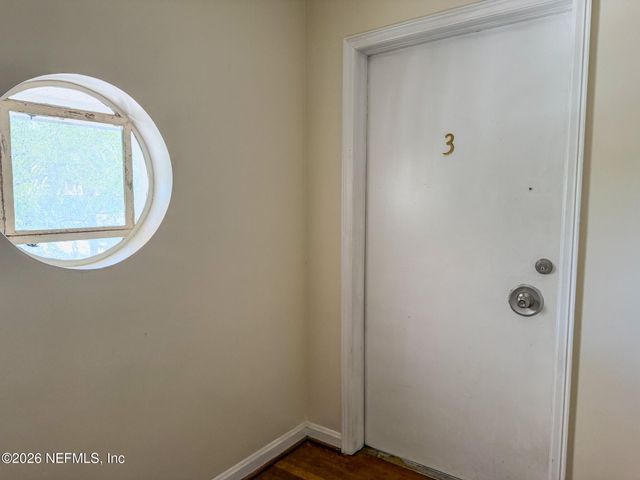 1727 SAN MARCO Boulevard 3, Jacksonville, FL 32207