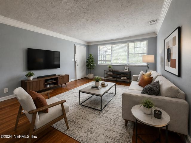 1727 SAN MARCO Boulevard 3, Jacksonville, FL 32207