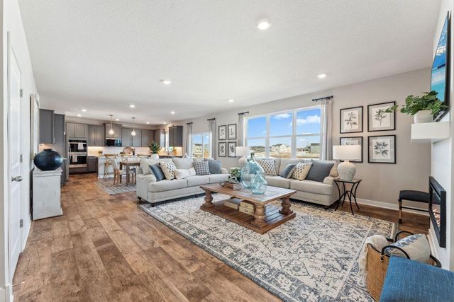 23649 Ashbury Drive, Rogers, MN 55374