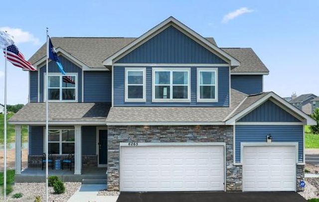 23649 Ashbury Drive, Rogers, MN 55374