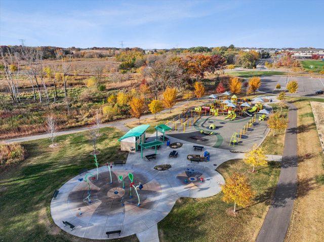 23649 Ashbury Drive, Rogers, MN 55374