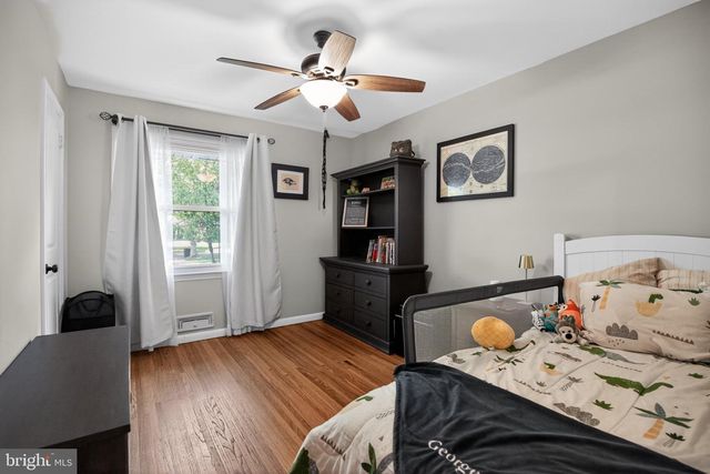 119 SHARROWVALE RD, Cherry Hill, NJ 08034
