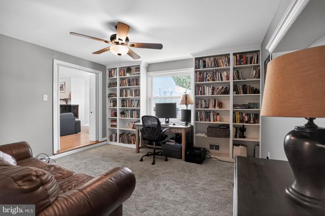 119 SHARROWVALE RD, Cherry Hill, NJ 08034