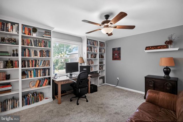 119 SHARROWVALE RD, Cherry Hill, NJ 08034