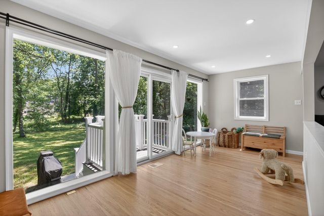 119 SHARROWVALE RD, Cherry Hill, NJ 08034