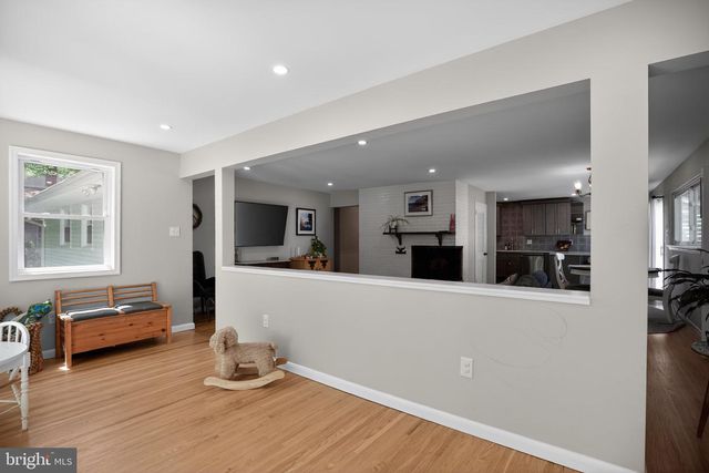 119 SHARROWVALE RD, Cherry Hill, NJ 08034