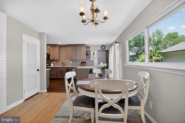 119 SHARROWVALE RD, Cherry Hill, NJ 08034