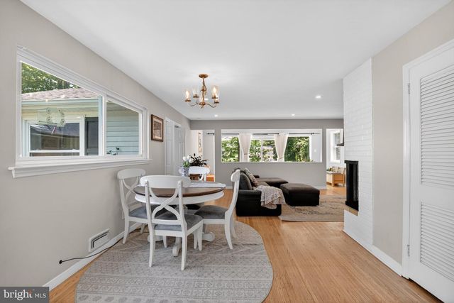 119 SHARROWVALE RD, Cherry Hill, NJ 08034