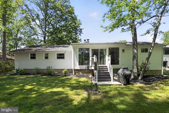 119 SHARROWVALE RD, Cherry Hill, NJ 08034