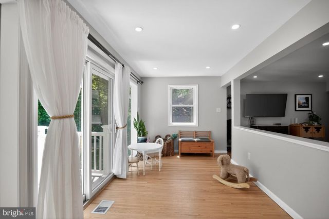 119 SHARROWVALE RD, Cherry Hill, NJ 08034
