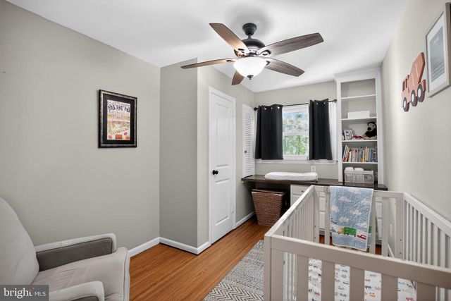 119 SHARROWVALE RD, Cherry Hill, NJ 08034