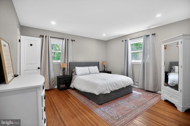 119 SHARROWVALE RD, Cherry Hill, NJ 08034