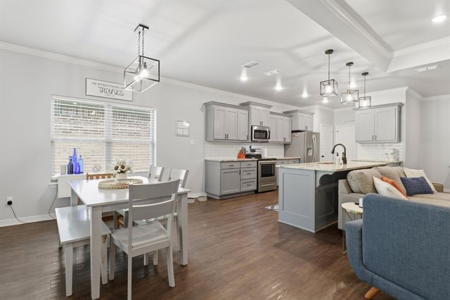 171 Ron Boyett, White Oak, TX 75693