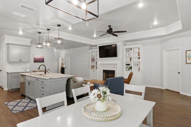 171 Ron Boyett, White Oak, TX 75693