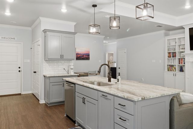 171 Ron Boyett, White Oak, TX 75693