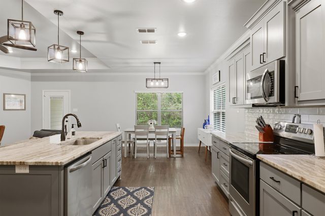 171 Ron Boyett, White Oak, TX 75693
