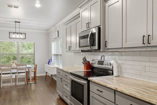171 Ron Boyett, White Oak, TX 75693