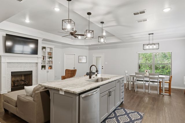 171 Ron Boyett, White Oak, TX 75693