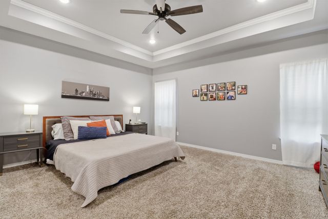 171 Ron Boyett, White Oak, TX 75693