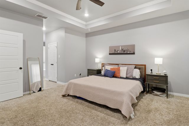 171 Ron Boyett, White Oak, TX 75693