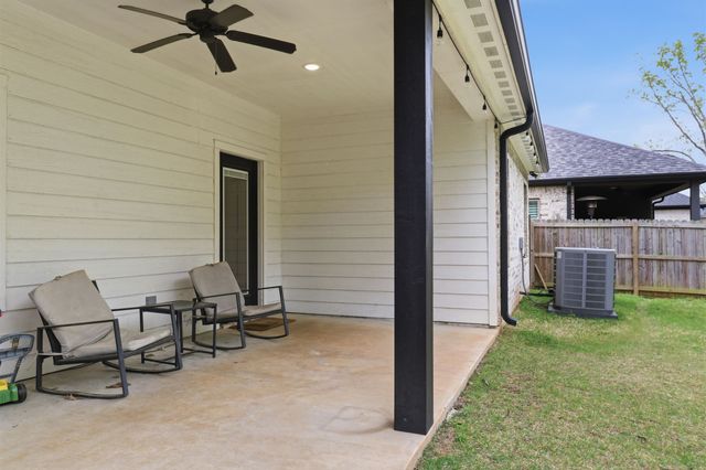 171 Ron Boyett, White Oak, TX 75693