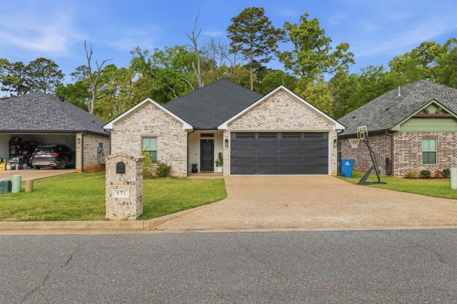 171 Ron Boyett, White Oak, TX 75693
