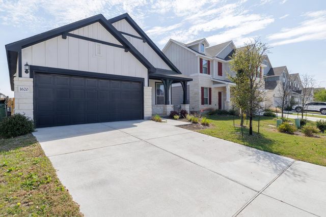 1620 Holly Lake DR, Leander, TX 78641