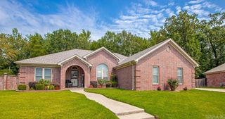 26 Congressional Drive, Little Rock, AR 72210