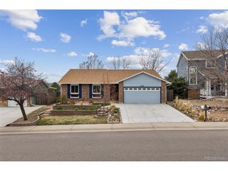 1909 Sandhurst Dr, Castle Rock, CO 80104