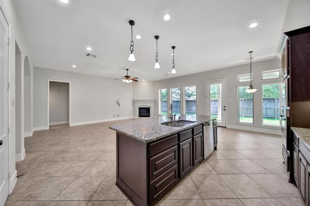 23414 Fauburg Drive, New Caney, TX 77357