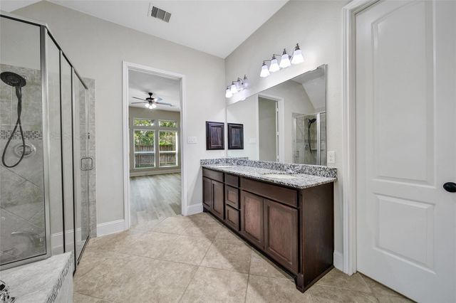 23414 Fauburg Drive, New Caney, TX 77357