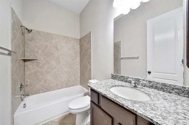 23414 Fauburg Drive, New Caney, TX 77357