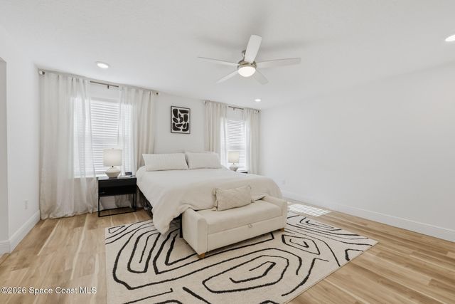 1018 Grantham Lane SE, Palm Bay, FL 32909