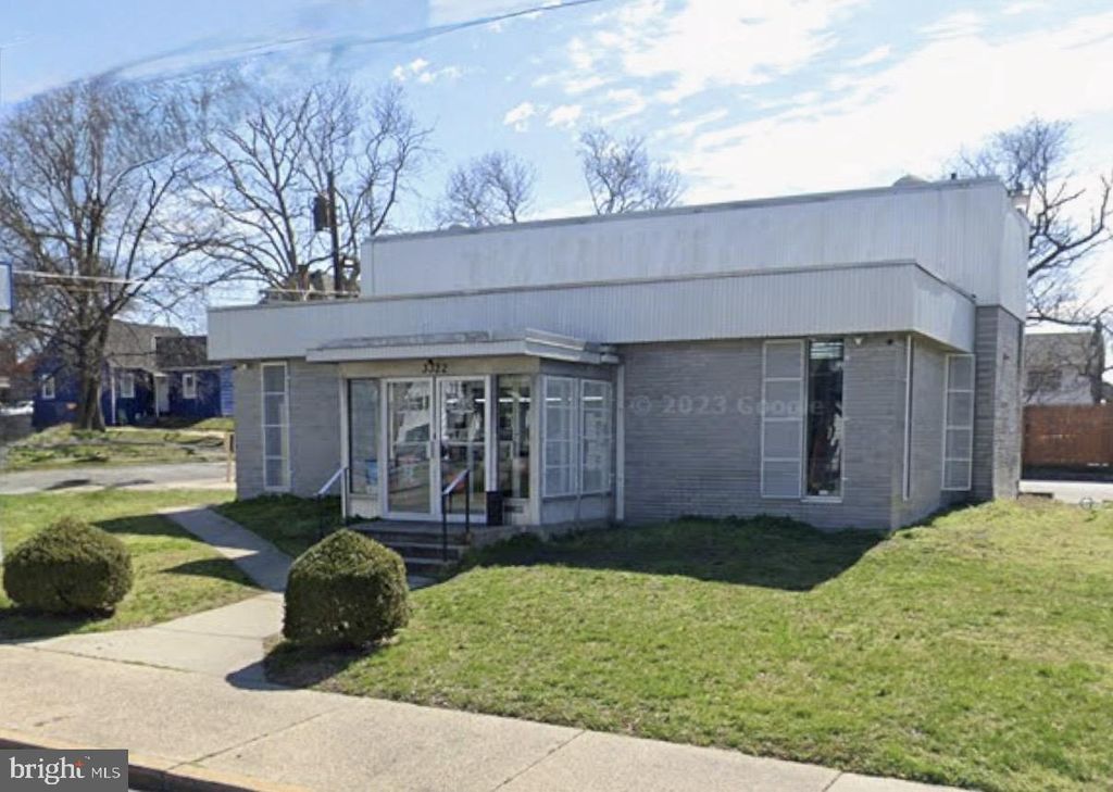 3322 RIVER AVE, Camden, NJ 08105