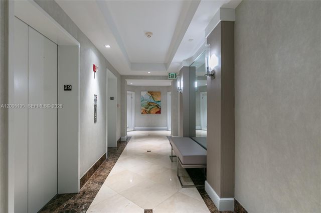 21150 Point PL LPH 2902, Aventura, FL 33180