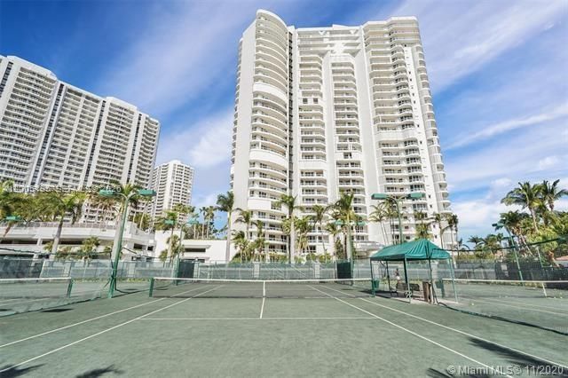 21150 Point PL LPH 2902, Aventura, FL 33180