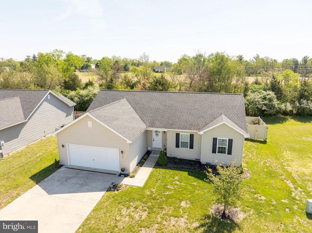 93 INVASION CT, Bunker Hill, WV 25413