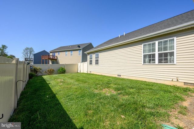 93 INVASION CT, Bunker Hill, WV 25413