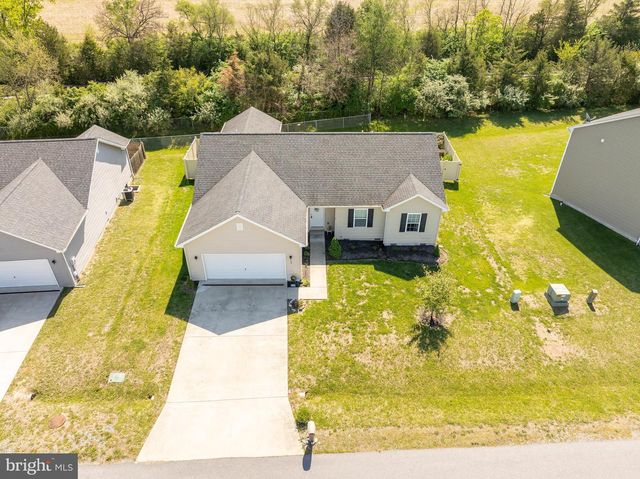 93 INVASION CT, Bunker Hill, WV 25413