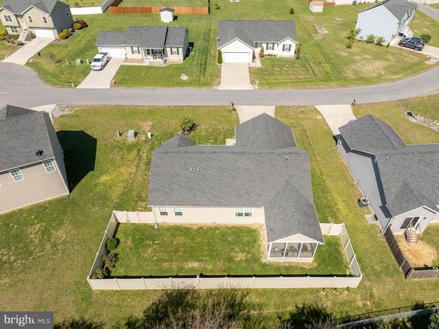 93 INVASION CT, Bunker Hill, WV 25413
